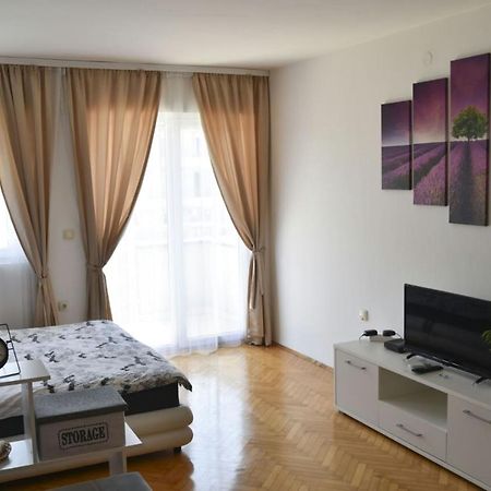 Luna apartman Brčko Exterior foto
