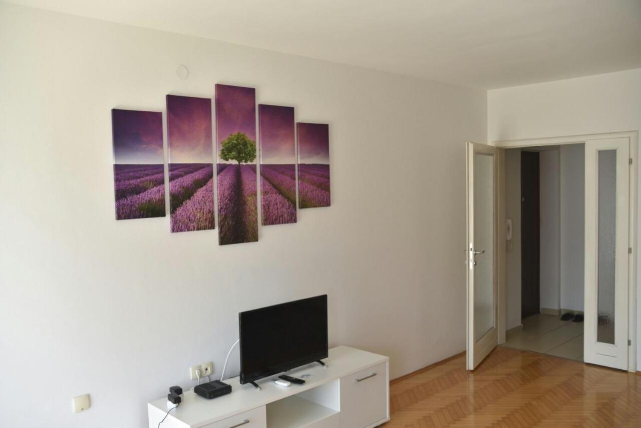 Luna apartman Brčko Exterior foto